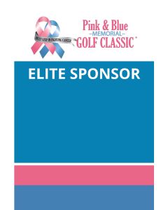 Elite Sponsor