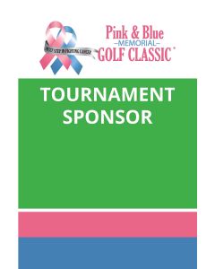 Tournament Sponsor