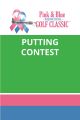 Putting Contest