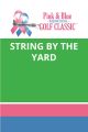 String By The Yard