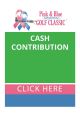 Cash Contribution